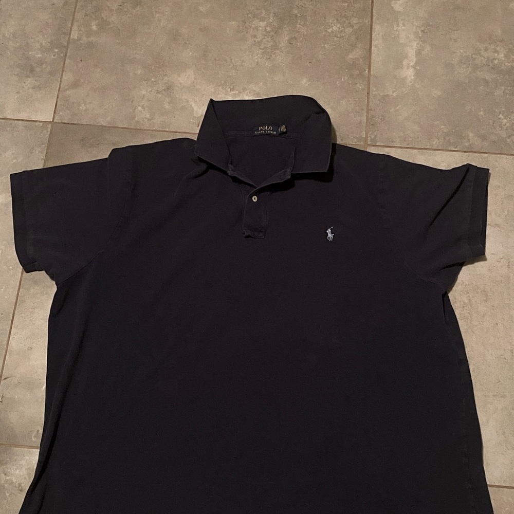 Polo Ralph Lauren Men’s Collar Shirt